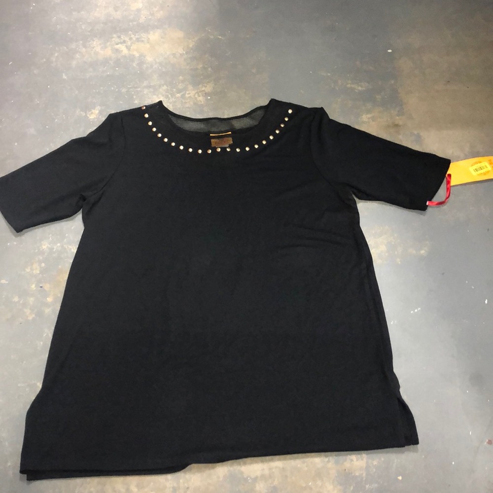 Juniors Ruby Rd. Top———Bin-N-6